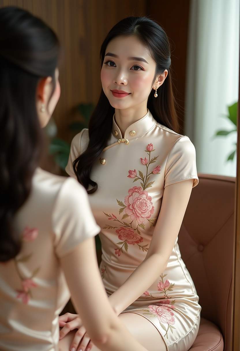 梧桐花开时 海报