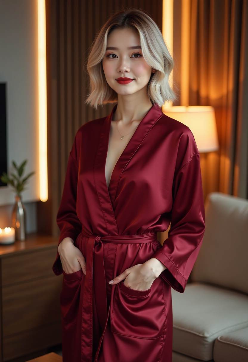 月光下的邮局 海报
